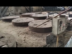 BWG16 18 20 22 Constructiezachtheid Zwarte gegalveerde draad voor binding