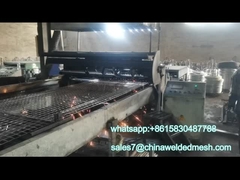 HUILONG gelast draadnetwerk