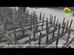 Kosteneffectief, veilig omhulsel PUTANKA Draagbaar onopvallend draadnet PUTANKA MZP