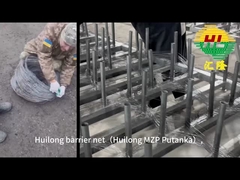 Onopvallend draadnet 190 - MZP 1-M 