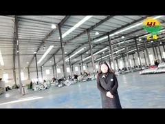 Egoza concertitna prikkeldraad rechtstreeks in de fabriek