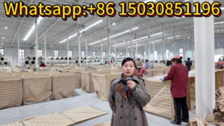 Anping Huilong Wire Mesh Manufacture Co., Ltd