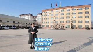 Hoogwaardig scheermesprikkeldraad voor defensie