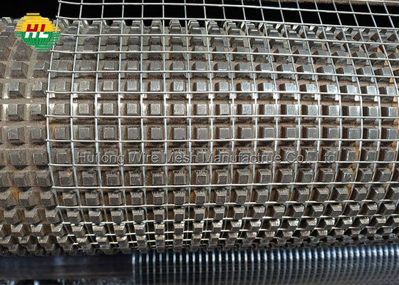 1/2 '' By 1/2'' Square Mesh 18 Gauge Stainless Steel 304 Welded Wire Mesh Roll Great For Craft Projects And Garden