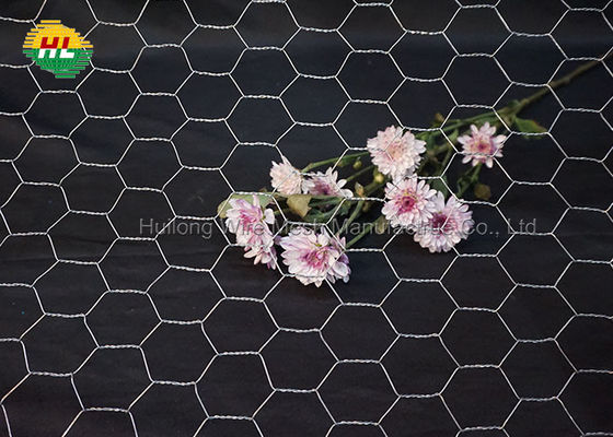 150 ft Hexagonal Wire Netting , 60 inches Chicken Wire Mesh Roll
