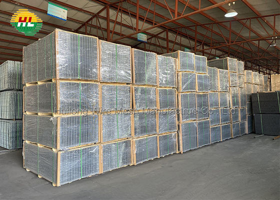 Welded Wire Cattle Fence 4Gauge Diameter 50inch*10ft 8inch*8inch Mesh Holes, Solid Structure And Durable Life