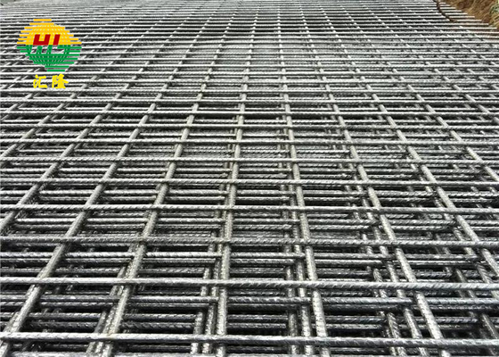Duurzame constructie / beveiligingsdoeleinden Gelast gaaspaneel Spotgoederen