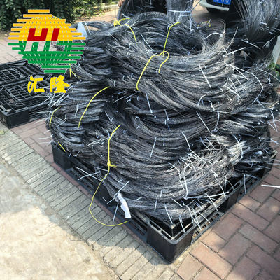 Onopvallend obstakel Putanka Anti Tank Steel Wire Mesh