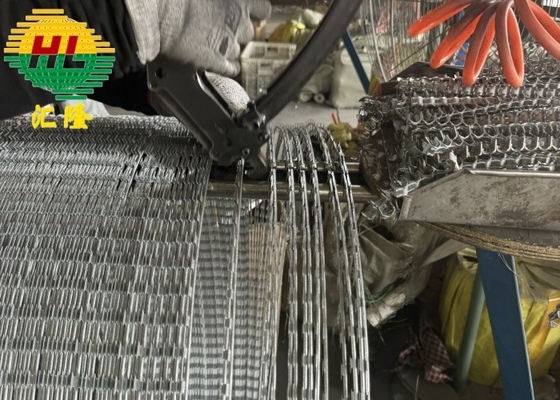 Hoge beveiliging Oekraïne Markt Militair BTO16 BTO18 Concertina prikkeldraad hek Voor de veiligheid bescherming